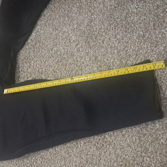 ZAGGORA neoprene thermo fit pants, LG - Picture 5 of 6